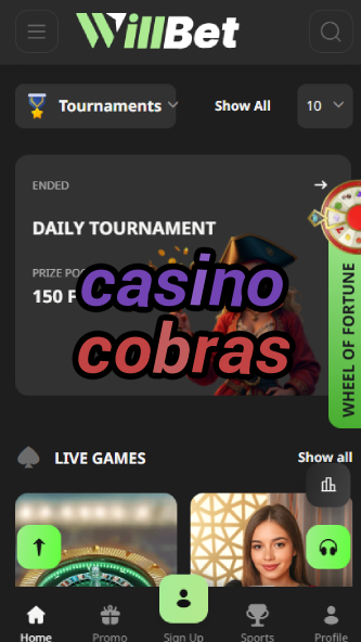 Casino Cobras - Snake-Themed Casino Games-casinodogs.ydblkf.net
