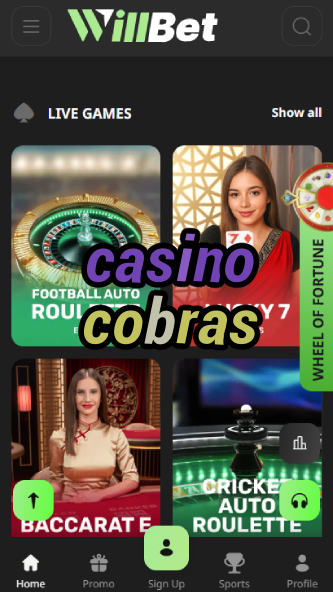 Casino Cobras - Snake-Themed Casino Games-casinodogs.ydblkf.net